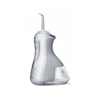 Ирригатор Waterpik WP-560ЕU портатив. импульсн. 4насад. белый