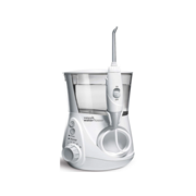 Ирригатор Waterpik WP-660ЕU импульсн. 7насад. белый