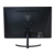 Монитор Гравитон 23.8" МН24А черный IPS 5ms 16:9 HDMI M/M 1000:1 300cd 178гр/178гр 1920x1080 75Hz VGA DP FHD 2.82кг (RUS)