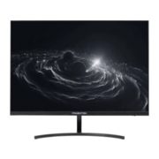 Монитор Гравитон 23.8" МН24А черный IPS 5ms 16:9 HDMI M/M 1000:1 300cd 178гр/178гр 1920x1080 75Hz VGA DP FHD 2.82кг (RUS)