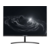 Монитор Гравитон 23.8" МН24А черный IPS 5ms 16:9 HDMI M/M 1000:1 300cd 178гр/178гр 1920x1080 75Hz VGA DP FHD 2.82кг (RUS)