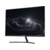 Монитор Гравитон 23.8" МН24А черный IPS 5ms 16:9 HDMI M/M 1000:1 300cd 178гр/178гр 1920x1080 75Hz VGA DP FHD 2.82кг (RUS)