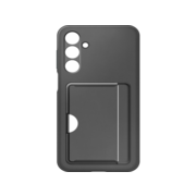 Чехол (клип-кейс) Samsung для Samsung Galaxy A16 Card Slot Case A16 черный (EF-OA166TBEGRU)