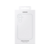 Чехол (клип-кейс) Samsung для Samsung Galaxy A16 Clear Case A16 прозрачный (EF-QA166CTEGRU)