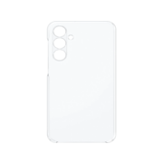 Чехол (клип-кейс) Samsung для Samsung Galaxy A16 Clear Case A16 прозрачный (EF-QA166CTEGRU)