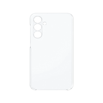 Чехол (клип-кейс) Samsung для Samsung Galaxy A16 Clear Case A16 прозрачный (EF-QA166CTEGRU)