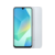 Чехол (клип-кейс) Samsung для Samsung Galaxy A16 Clear Case A16 прозрачный (EF-QA166CTEGRU)