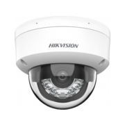 Камера видеонаблюдения IP Hikvision DS-2CD1123G2-LIUF(2.8mm) 2.8-2.8мм цв. корп.:белый