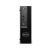 Неттоп Dell Optiplex 7020 Micro i5 14500T (1.7) 8Gb SSD512Gb UHDG 770 Windows 11 Pro GbitEth WiFi BT 90W мышь клавиатура черный (7020-5821)