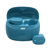 Гарнитура внутриканальные JBL Tune Buds 2 бирюзовый беспроводные bluetooth в ушной раковине (JBLTBUDS2TQE)