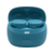 Гарнитура внутриканальные JBL Tune Buds 2 бирюзовый беспроводные bluetooth в ушной раковине (JBLTBUDS2TQE)