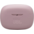 Гарнитура внутриканальные JBL Wave Beam 2 розовый беспроводные bluetooth в ушной раковине (JBLWBEAM2PIK)