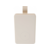 Мобильный аккумулятор Xiaomi BHR9074GL 6000mAh Qi 15W 2.4A USB-C беспров.зар. бежевый