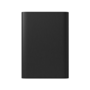Мобильный аккумулятор Xiaomi BHR9126GL 30000mAh 18W 2.6A 2xUSB-A/USB-C черный