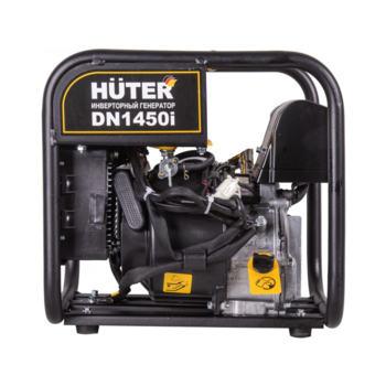 Генератор Huter DN1450i 1.3кВт