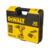 Дрель-шуруповерт DeWalt DCD771D2-KS аккум. патрон:быстрозажимной (кейс в комплекте)