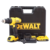 Дрель-шуруповерт DeWalt DCD771D2-KS аккум. патрон:быстрозажимной (кейс в комплекте)