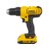 Дрель-шуруповерт DeWalt DCD771D2-KS аккум. патрон:быстрозажимной (кейс в комплекте)