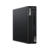 Неттоп Lenovo ThinkCentre Tiny M70q-4 slim i5 13400T (1.3) 16Gb SSD512Gb UHDG 730 без ОС GbitEth WiFi BT 90W kb мышь клавиатура черный (12E4SB6V00)