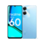 Смартфон Realme RMX3933 Note 60 128Gb 6Gb небесно-голубой моноблок 3G 4G 2Sim 6.74" 720x1600 Android 14 32Mpix 802.11 a/b/g/n/ac GPS GSM900/1800 GSM1900 A-GPS microSD max2048Gb