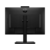 Монитор HP 23.8" M24m черный IPS 16:9 HDMI M/M Cam матовая HAS Piv 300cd 178гр/178гр 1920x1080 75Hz DP FHD USB 6.3кг