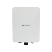 Точка доступа Origo OAP3000M (OAP3000M/A1A) AX3000 100/1000/2500BASE-T белый