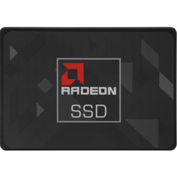 Накопитель SSD AMD SATA-III 120GB R3SL0120G2 Radeon R3 2.5"