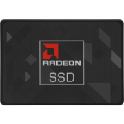 Накопитель SSD AMD SATA-III 256GB R3SL0256G2 Radeon R3 2.5"