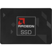 Накопитель SSD AMD SATA-III 2TB R3SL2048G2 Radeon R3 2.5"