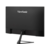 Монитор ViewSonic 23.8" VX2479-HD-PRO черный IPS LED 16:9 HDMI матовая 1000:1 250cd 178гр/178гр 1920x1080 180Hz FreeSync DP FHD 3.2кг