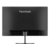 Монитор ViewSonic 23.8" VX2479-HD-PRO черный IPS LED 16:9 HDMI матовая 1000:1 250cd 178гр/178гр 1920x1080 180Hz FreeSync DP FHD 3.2кг