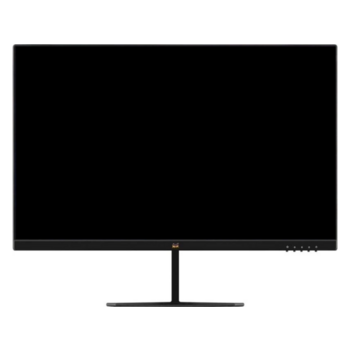 Монитор ViewSonic 23.8" VX2479-HD-PRO черный IPS LED 16:9 HDMI матовая 1000:1 250cd 178гр/178гр 1920x1080 180Hz FreeSync DP FHD 3.2кг