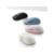Мышь Xiaomi Wireless Mouse 3 черный оптическая 1200dpi silent беспров. BT/Radio USB для ноутбука 4but (BHR8913GL)