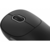 Мышь Xiaomi Wireless Mouse 3 черный оптическая 1200dpi silent беспров. BT/Radio USB для ноутбука 4but (BHR8913GL)