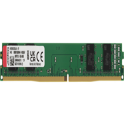 Память DDR4 8GB 3200MHz Kingston KVR32N22S6L/8-SP Valueram RTL PC4-25600 CL22 DIMM 288-pin 1.2В single rank Ret