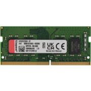 Память DDR4 8GB 3200MHz Kingston KVR32S22S8/8-SP Valueram RTL PC4-25600 CL22 SO-DIMM 260-pin 1.2В single rank Ret