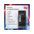 ПК IRU Game 510H6SEA MT Ryzen 5 5600 (3.5) 16Gb SSD512Gb RTX3050 6Gb FreeDOS GbitEth 500W черный (2073973)