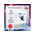 ПК IRU Game 510H6SEA MT Ryzen 5 5600 (3.5) 16Gb SSD512Gb RTX3050 6Gb FreeDOS GbitEth 500W черный (2073973)