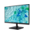 Монитор 23.8'' ACER Vero V247YEbip black (IPS, 1920x1080, 250cd/m2, 1000:1 (100M:1), 4ms, 100Hz, VGA, HDMI, DP) (UM.QV7CD.E01)