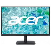 Монитор 23.8'' ACER Vero V247YEbip black (IPS, 1920x1080, 250cd/m2, 1000:1 (100M:1), 4ms, 100Hz, VGA, HDMI, DP) (UM.QV7CD.E01)