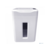 Шредер Office Kit S215N 3,9x38 белый (секр.P-4) фрагменты 22лист. 35лтр. скрепки скобы пл.карты CD