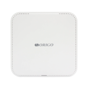 Точка доступа Origo OAP3000GI (OAP3000GI/A1A) AX3000 100/1000/2500BASE-T белый