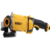 Углошлифовальная машина DeWalt DWE4559 2400Вт 6500об/мин рез.шпин.:M14 d=230мм