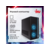 ПК IRU Game 510H6SEA MT i5 13400F (2.5) 16Gb SSD512Gb RTX3050 6Gb FreeDOS GbitEth 600W черный (2074685)