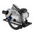 Циркулярная пила (дисковая) Deko CSDK-2500 PRO 2500Вт (ручная) D диска.:210мм (085-1153)