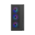 ПК IRU Game 710Z7GP TWR i7 12700F (2.1) 32Gb SSD1Tb RX 7700XT 12Gb FreeDOS GbitEth 850W черный (2075027)