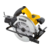 Циркулярная пила (дисковая) DeWalt DWE5615 1500Вт (ручная) D диска.:190мм