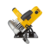 Циркулярная пила (дисковая) DeWalt DWE5615 1500Вт (ручная) D диска.:190мм