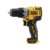 Дрель-шуруповерт DeWalt DCD706D2 аккум. патрон:быстрозажимной (кейс в комплекте)