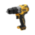 Дрель-шуруповерт DeWalt DCD706D2 аккум. патрон:быстрозажимной (кейс в комплекте)